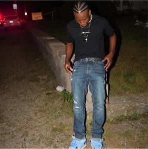 Meet your Posher, Marc